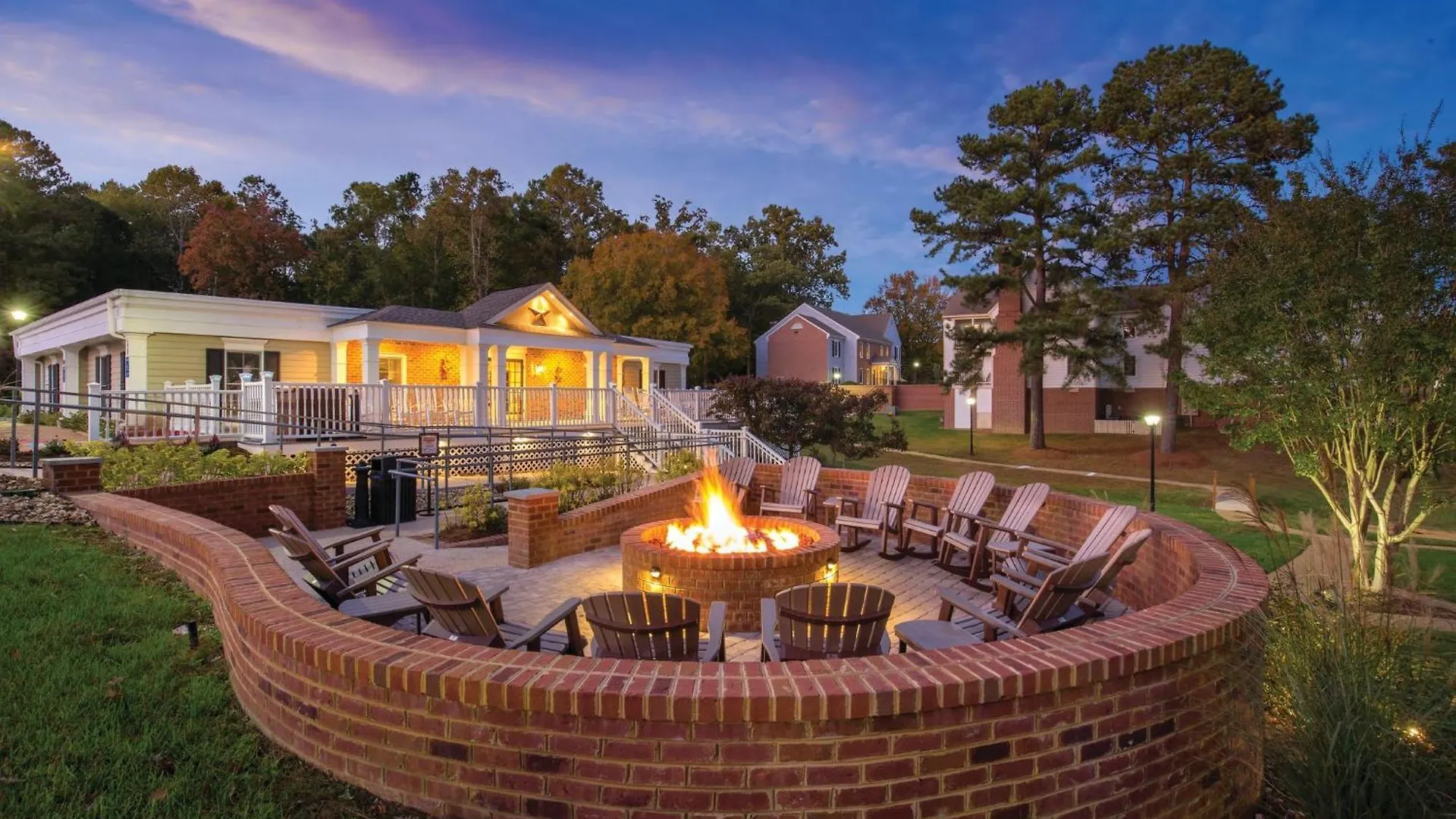 Wyndham Patriots Place 2Br Apartment With Resort Access Williamsburg Сasa de vacaciones