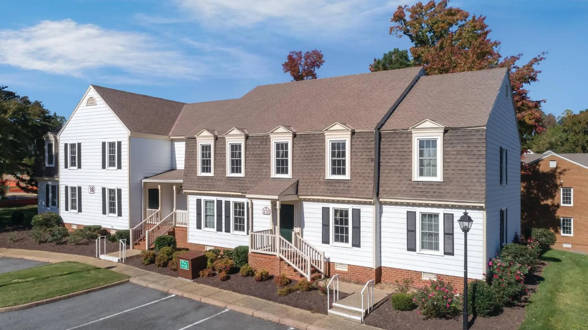 Wyndham Patriots Place 2Br Apartment With Resort Access Williamsburg 0*,