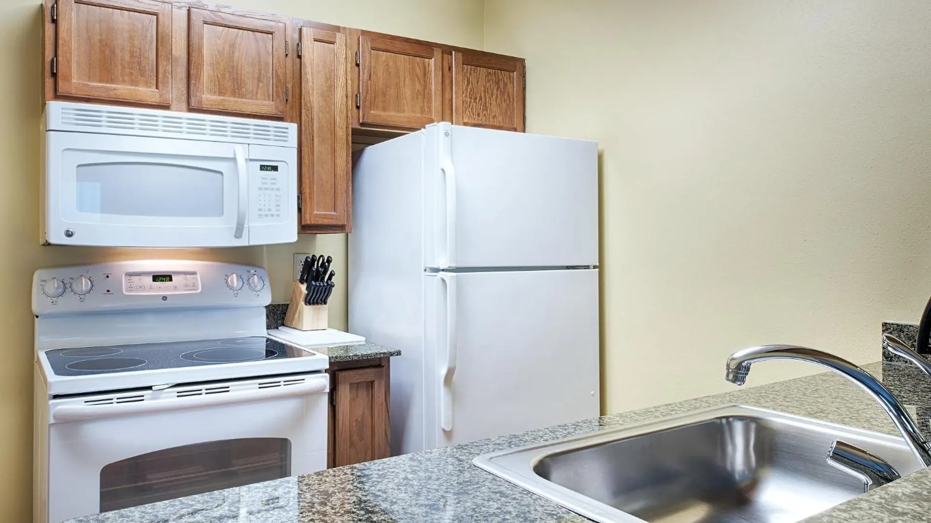 Wyndham Patriots Place 2Br Apartment With Resort Access Williamsburg Сasa de vacaciones