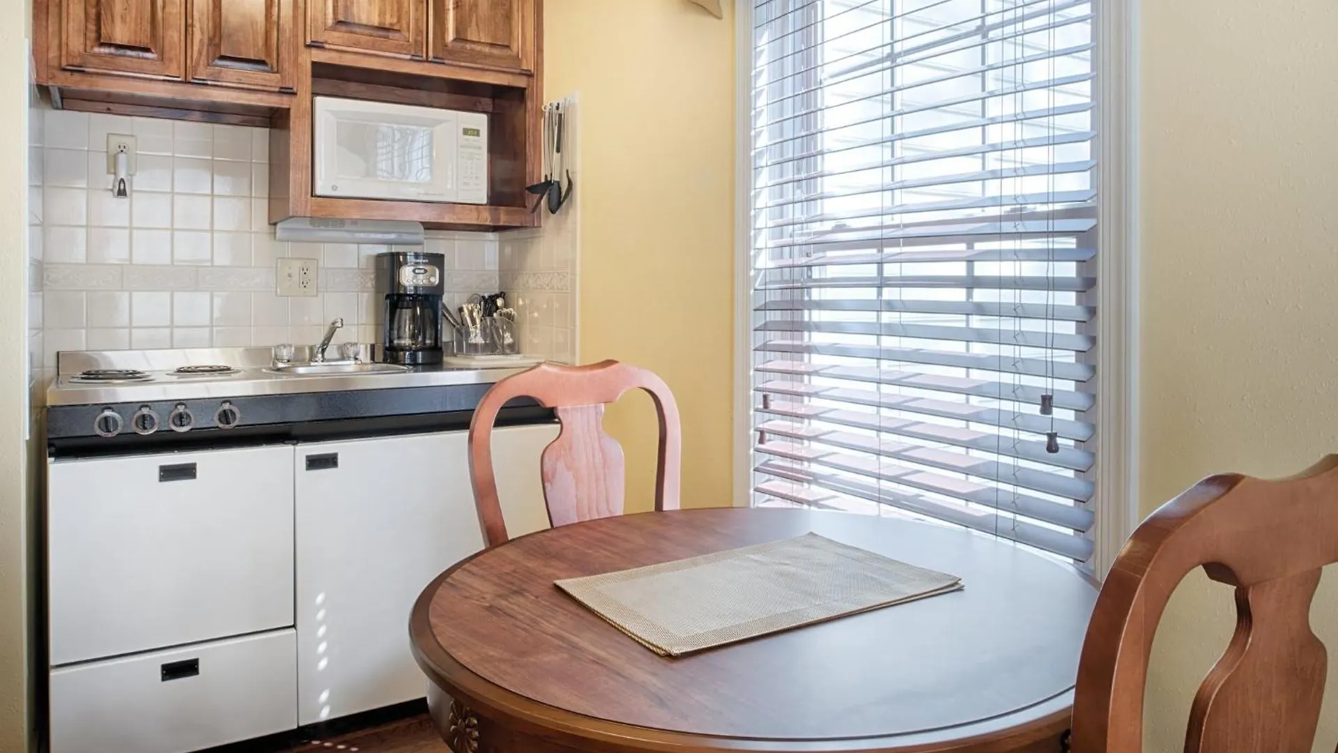 Wyndham Patriots Place 2Br Apartment With Resort Access Williamsburg