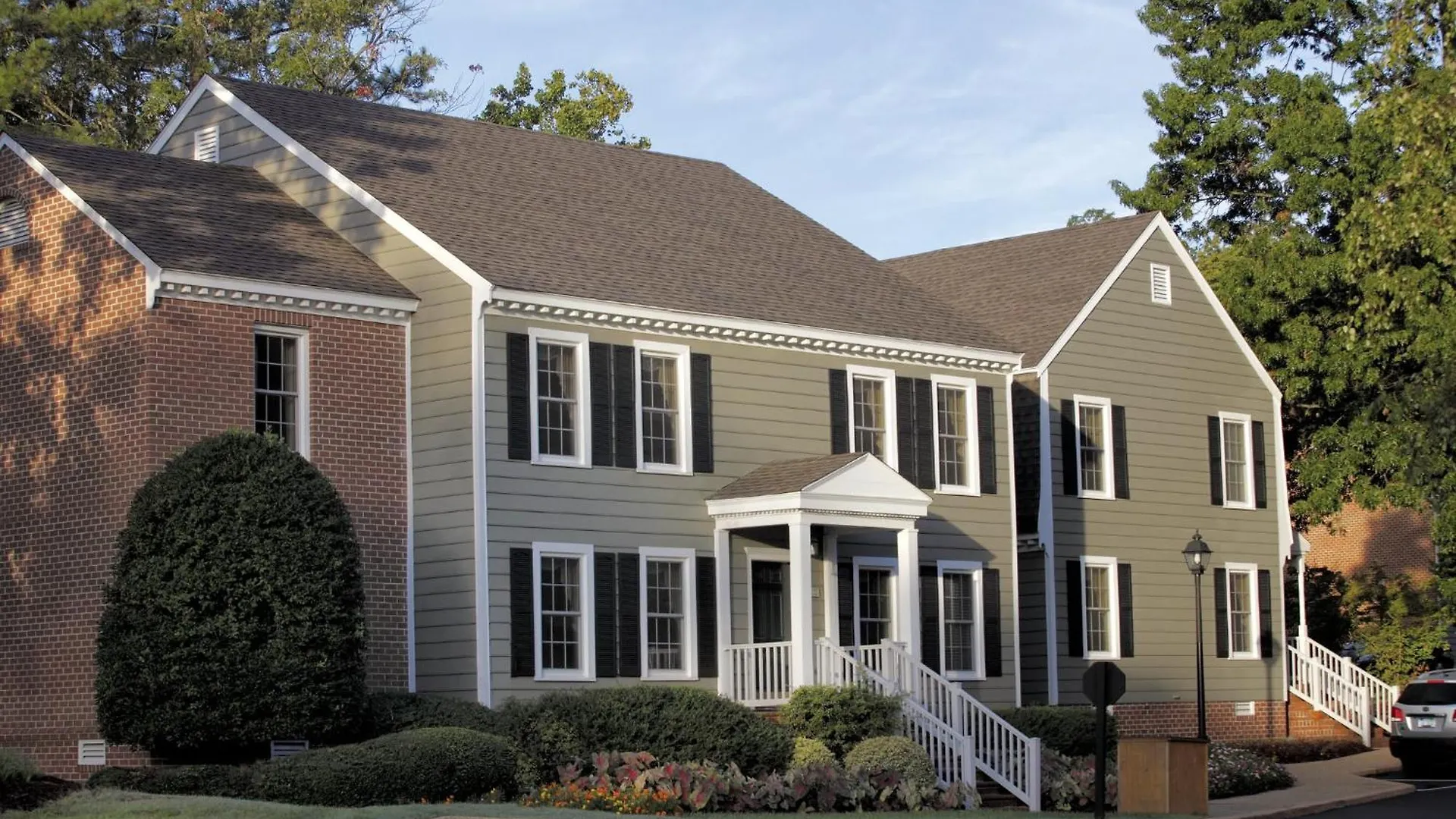 Wyndham Patriots Place 2Br Apartment With Resort Access Williamsburg