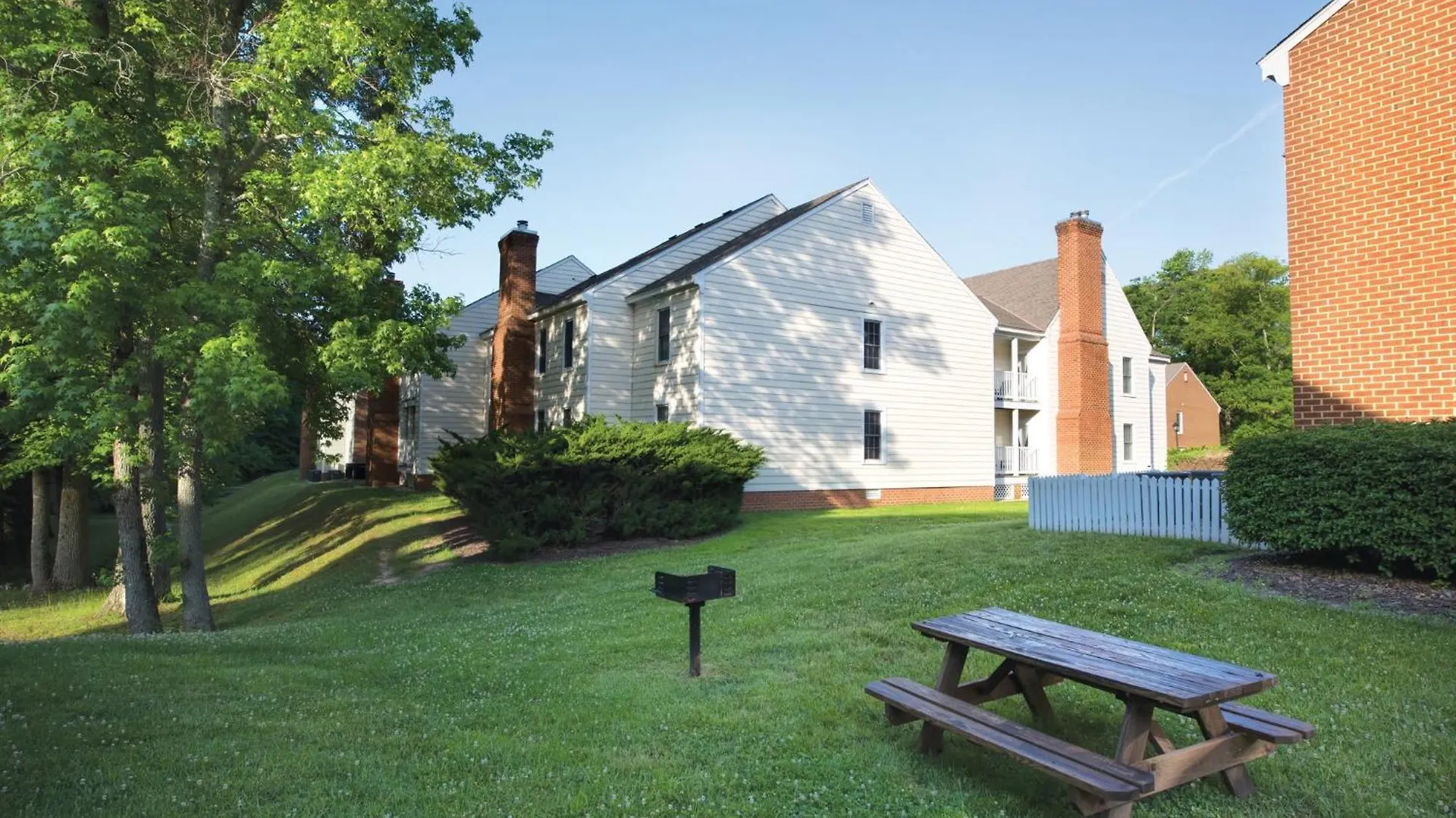 Wyndham Patriots Place 2Br Apartment With Resort Access Williamsburg 0*,