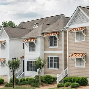 Aparthotel Townes At King's Creek, Busch Gardens Amusement Park & Water Country, Williamsburg, Va, Williamsburg