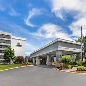 Hotel Doubletree By Hilton, Williamsburg