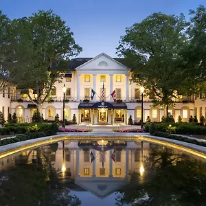 Hotel Inn, An Official Colonial, Williamsburg